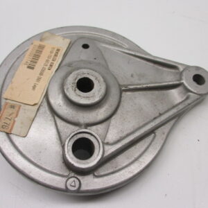 Bremsepanel bak Honda MBX50, MBX80 NOS (lette riper)