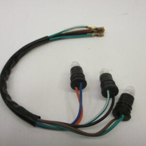 Cockpit/instrumenten kabelboom Honda MB50, MB80