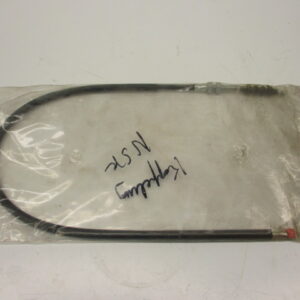 Câble d'embrayage Honda NSR50 d'origine Honda NOS