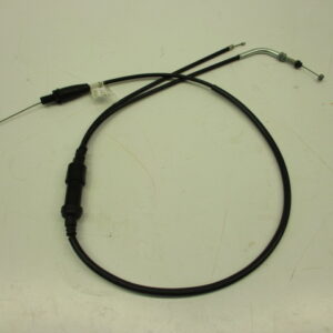 Câble d'accélérateur Honda MTX50R/SH, MTX80R Honda d'origine NOS