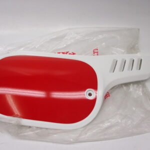 Cache latéral droit NH-138 Honda MTX80R2, MTX125R NOS