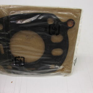 Koppakking origineel Honda NSR75, NS-1 NOS (3-laags stalen pakking!)