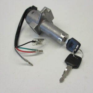 Ignition lock MBX/MCX/MTX/NSR50 Honda