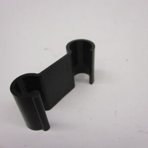 Collier de serrage du bouchon de carburant du tuyau de reniflard sur le guidon Honda MTX50, MTX80 NOS (numéro 8 sur le dessin)