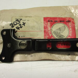 Reflector steun Honda MBX50, MBX80 origineel Honda