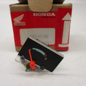 Jauge de température Honda MTX50R, MTX80R NOS