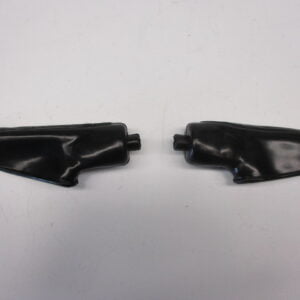 Juego de goma palanca negro MT / MTX