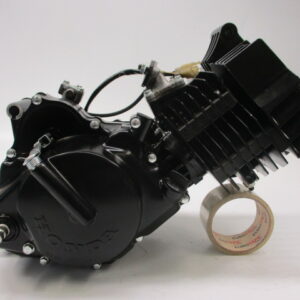 Bloc moteur Honda MB80 HC01 5 vitesses entièrement reconstruit et révisé avec cylindre, culasse et allumage d'origine HM183G !