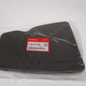 Air filter Honda NSR75, NS-1 original Honda