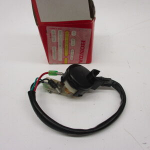 Contactslot basis Honda MBX, MCX, MTX origineel Honda NOS