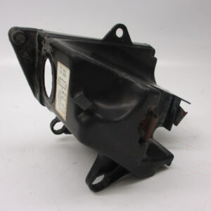 Boitier de filtre à air d'origine, notamment pour Honda MB80 HC01 (utilisé mais en très bon état)