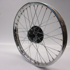 Voorwiel Honda MTX50, MTX80 1.60x21