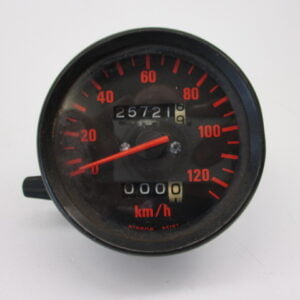 Instrument snelheidsmeter gebruikt MTX50/80