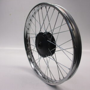 Forhjul Honda MT50, MT80 1,40x19