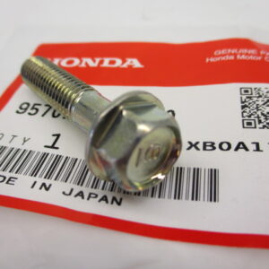 Boutje M8x35 origineel Honda