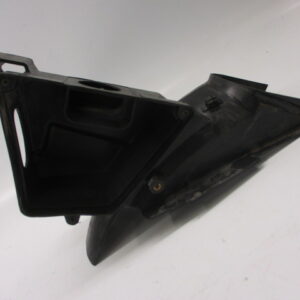 Boitier de filtre à air d'origine, pour Honda MTXR/SH (utilisé mais en très bon état)