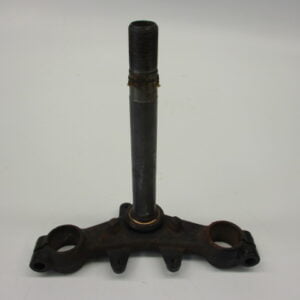 Steering head T-piece used MTX50/80 Honda