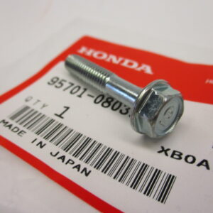Bult M6x32 original Honda