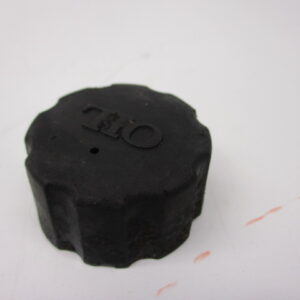 Bouchon de réservoir d'huile Honda NS-1, NSR75 (utilisé mais en bon état)