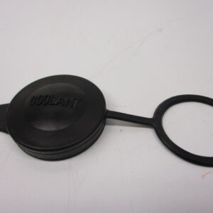 Bouchon de réservoir de liquide de refroidissement Honda NS-1, NSR75 (utilisé mais en bon état)