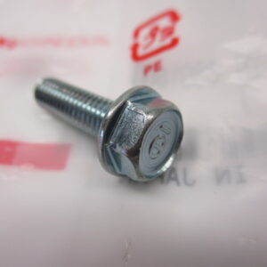 Boutje M6x20 origineel Honda