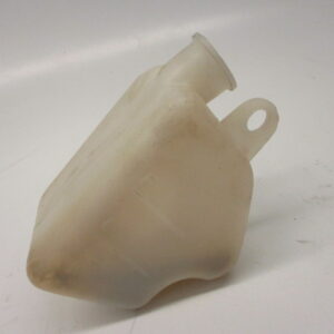 Koelvloeistof tank Honda MTX50R, MTX80R (gebruikt maar in nette staat)