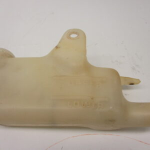 Koelvloeistof tank Honda MBX50, MBX80, NSR50 (gebruikt maar in nette staat)