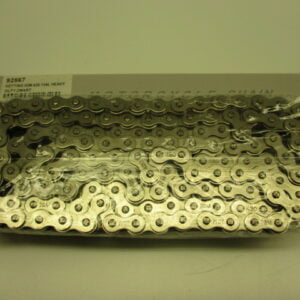 Ketting IGM Heavy Duty zwart 420