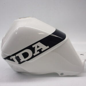 Benzinetank wit NH-138 Honda MTX125R TC02 BEACH HUNTER (let op, Montesa Honda!)