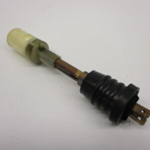 Olietank niveau sensor Honda NS-1, NSR75 (gebruikt maar in nette staat)