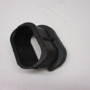 Luchtfilterslang voor op deksel origineel, Honda NSR50R, NSR75, NS-1 (gebruikt maar in zeer goede staat)