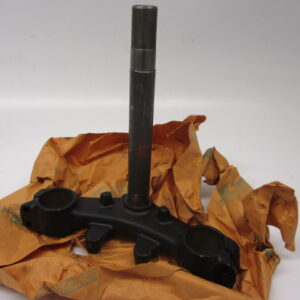 Balhoofd Honda MTX80RSE 35mm voorvorkpoten NOS