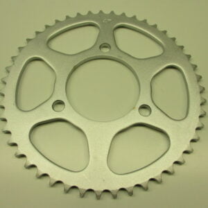 Achtertandwiel 47 tands