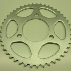 Achtertandwiel 45 tands