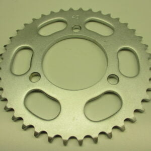 Pignon arrière 40 dents