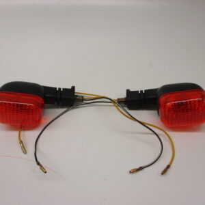 Blinklys venstre og høyre universal Honda NSR50, NSR75, NS-1