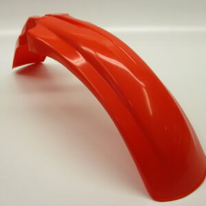 Framskärm MTX50/80 R-119 röd Honda