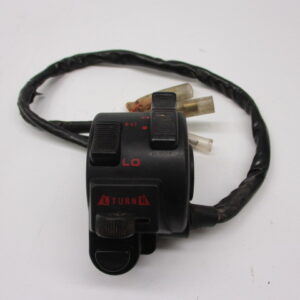 Lichtschakelaar Honda MCX50, MCX80 gebruikt