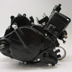 Motor compleet nieuw gereviseerd, Honda MBX80 HC04E