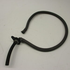 Bouchon de réservoir de liquide de refroidissement avec durite MBX50, MBX80, NSR50 (utilisé mais comme neuf)