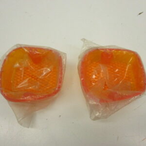 Blinkglass 2x Honda MTX200R