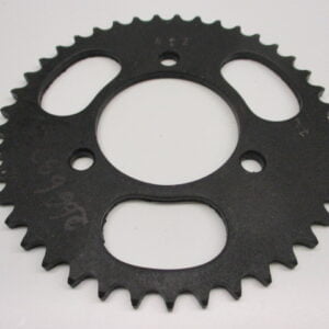 Achtertandwiel 41 tands