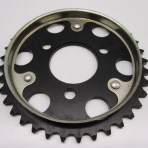 Achtertandwiel met kettingvanger 37 tands NSR/MCX