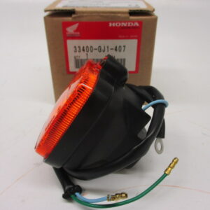 Clignotant avant Honda MTX50R/SH, MTX80R original NOS