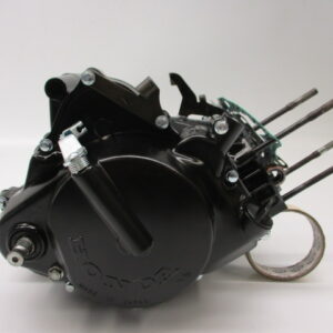 Motor compleet nieuw gereviseerd 5-bak, Honda MB50 AC01E