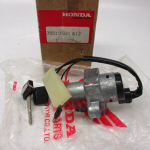 Contactslot Honda MTX50R/SH, MTX80R origineel NOS