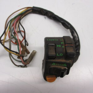 Lichtschakelaar origineel TEC Honda MB50, MB80 (gebruikt maar goed werkend) Foto is een voorbeeld!
