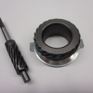 Entraînement compteur kilométrique MT Honda