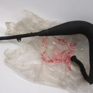 Uitlaat Honda MTX50 AD04 45 km/h NOS