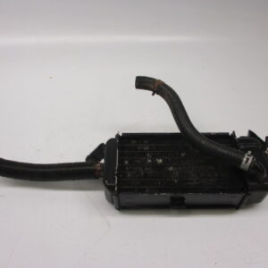 Radiateur met slangen Honda MTX50R, MTX80R (zeer goede staat)